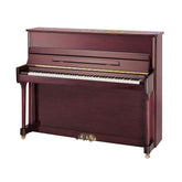 Ritmuller Upright Piano UP-121RB Walnut with Bench